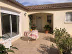 vente Villa Maureilhan
