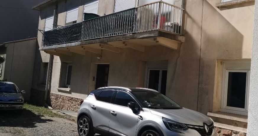 vente Appartement Beziers