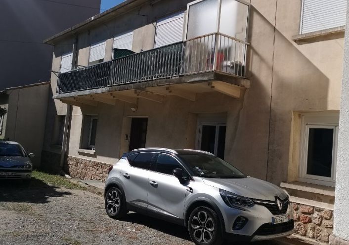 à vendre Appartement Beziers
