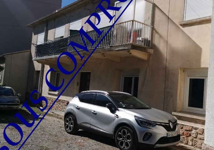 for sale Appartement Beziers