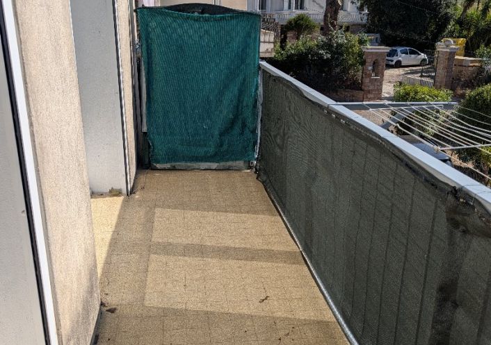 à vendre Appartement Beziers