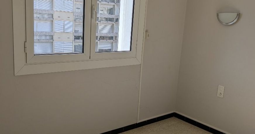 vente Appartement Beziers