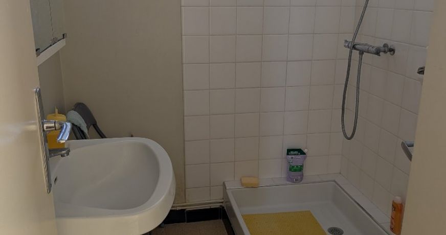vente Appartement Beziers