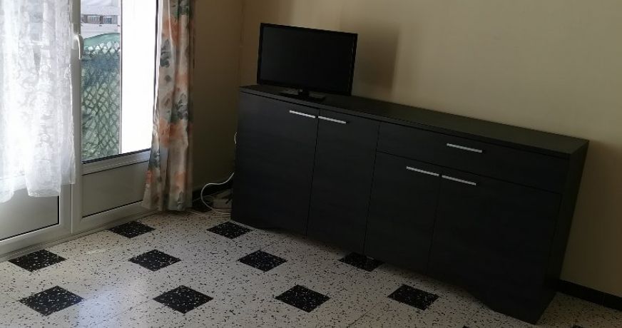 vente Appartement Beziers