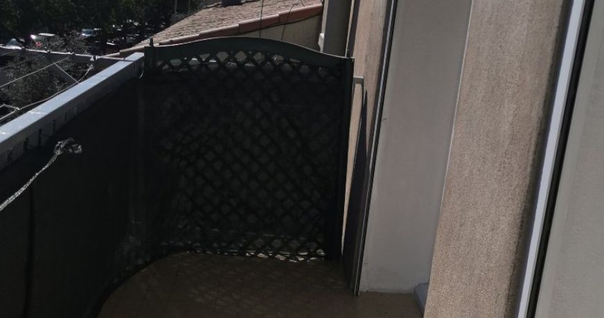 vente Appartement Beziers