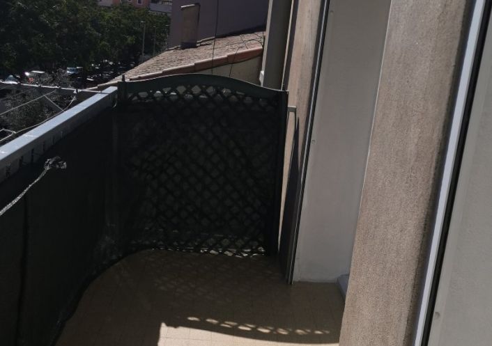 à vendre Appartement Beziers