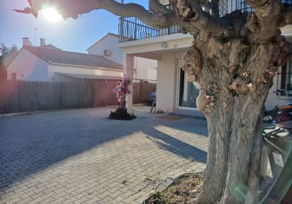 vente Maison Beziers