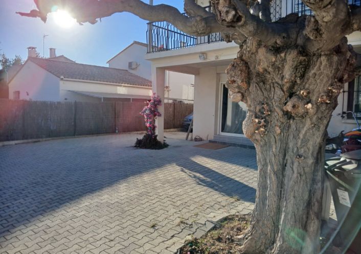 à vendre Maison Beziers