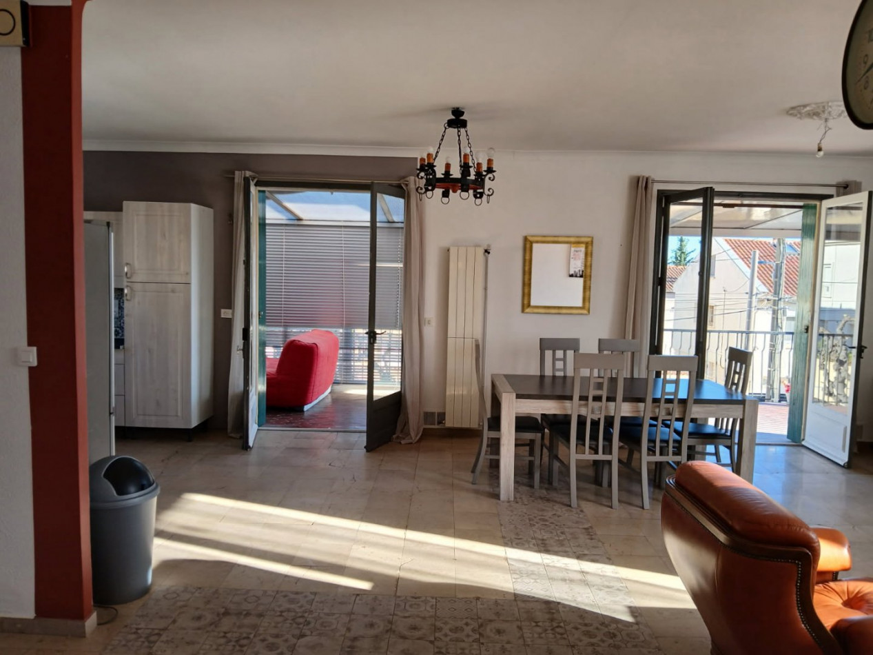 à vendre Maison Beziers - Photo 2