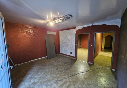 location Local commercial Beziers