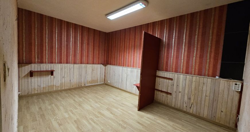 location Local commercial Beziers