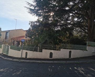 à vendre Beziers