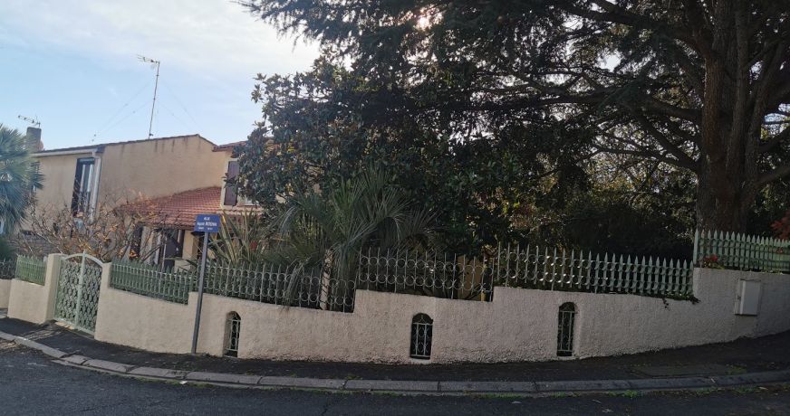 vente Maison Beziers