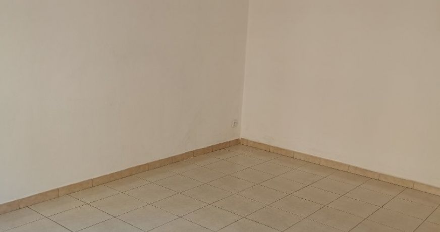 vente Appartement Beziers