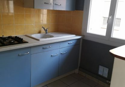 vente Appartement Beziers