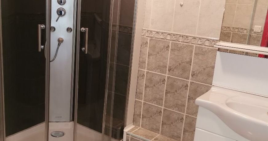 vente Appartement Beziers