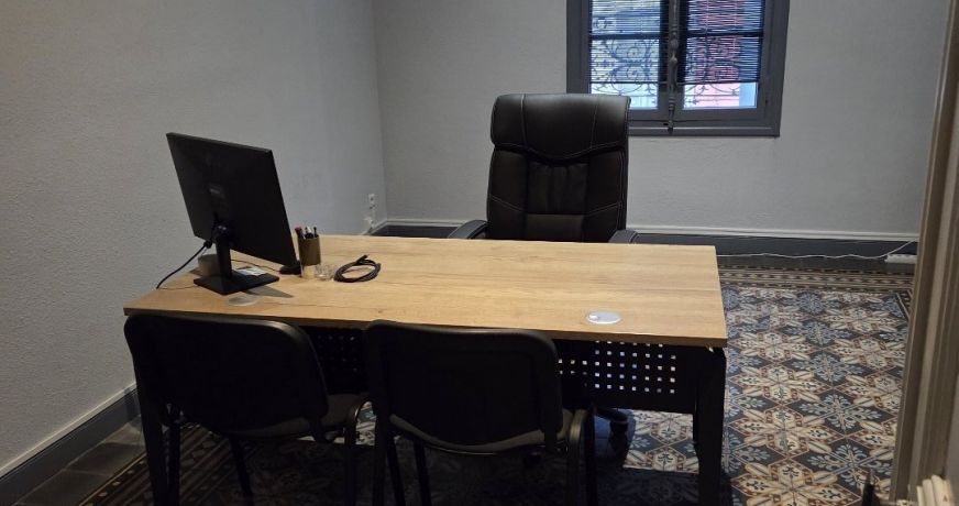 vente Appartement Beziers