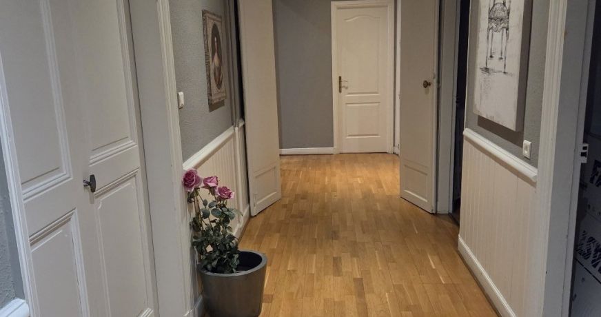 vente Appartement Beziers