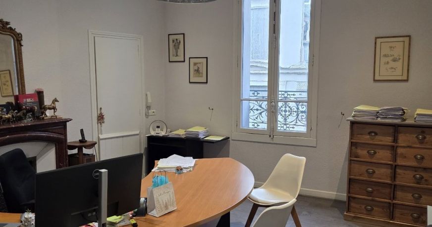 vente Appartement Beziers