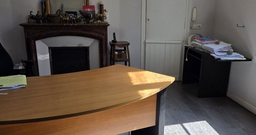 vente Appartement Beziers