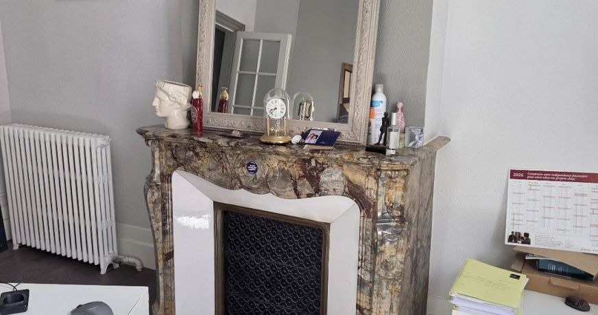 vente Appartement Beziers