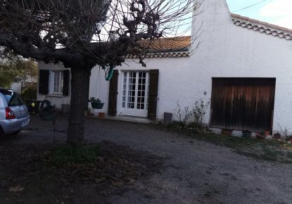 vente Maison Beziers