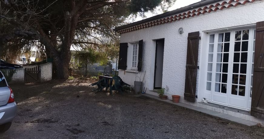 vente Maison Beziers