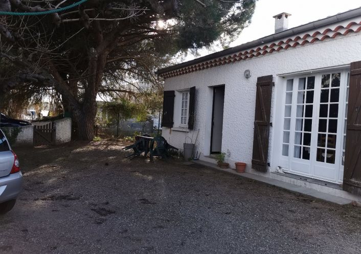 à vendre Maison Beziers