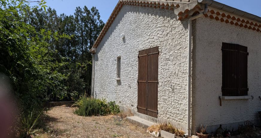 vente Maison Beziers