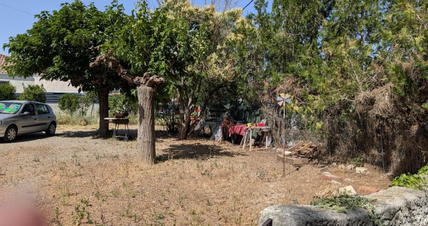 vente Maison Beziers