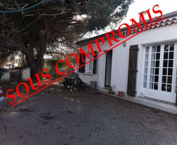 à vendre Beziers