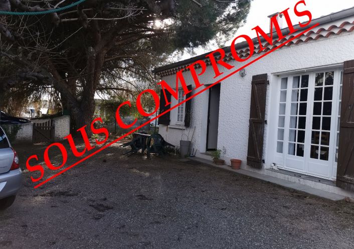 à vendre Maison Beziers