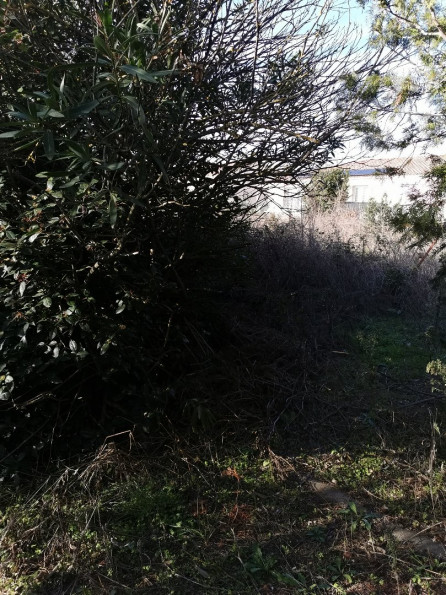 vente Terrain Beziers - Photo 1