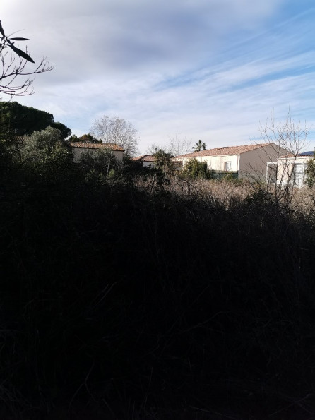 vente Terrain Beziers - Photo 3
