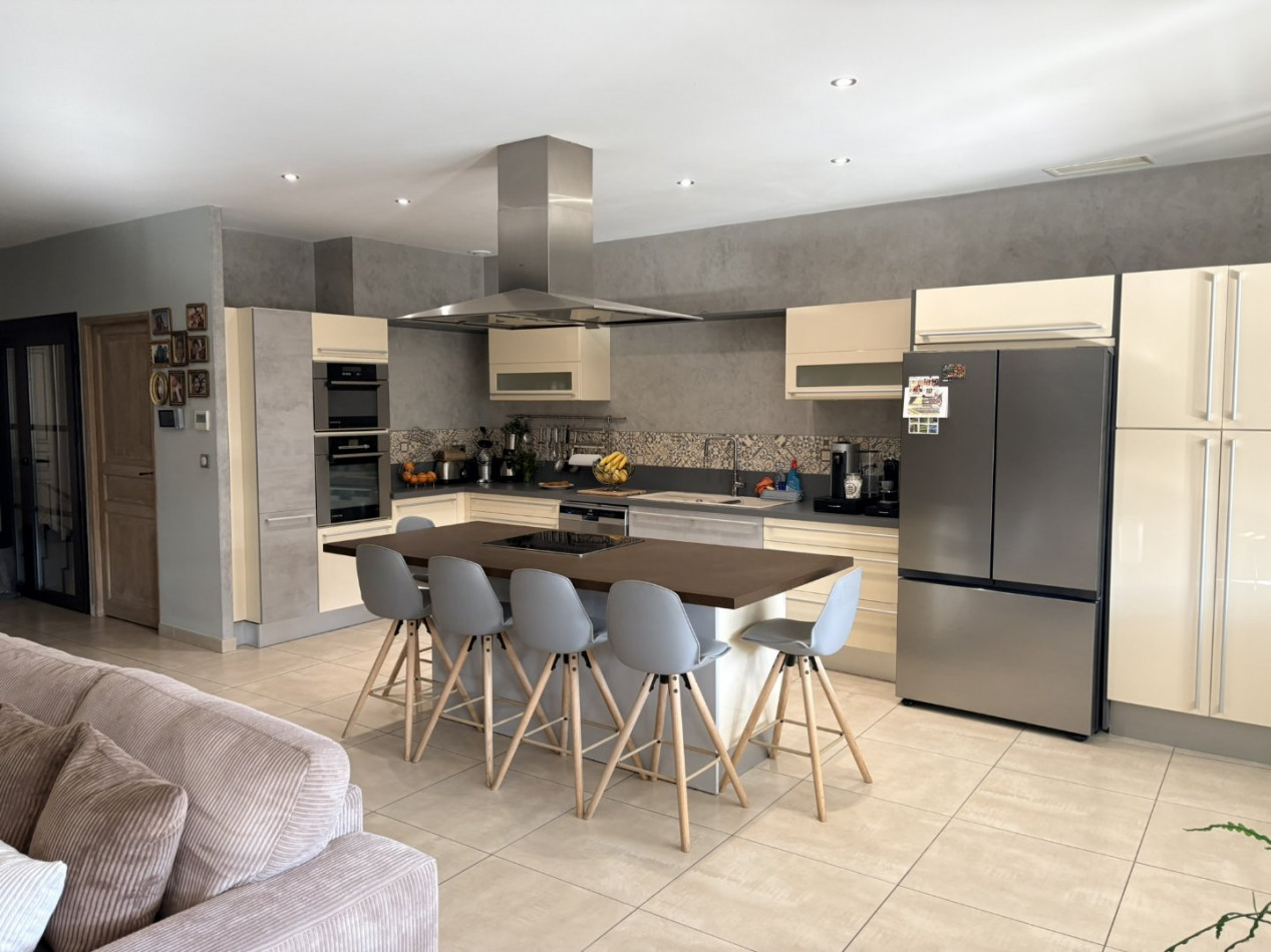 for sale Maison de village Saint Thibery - Photo 2