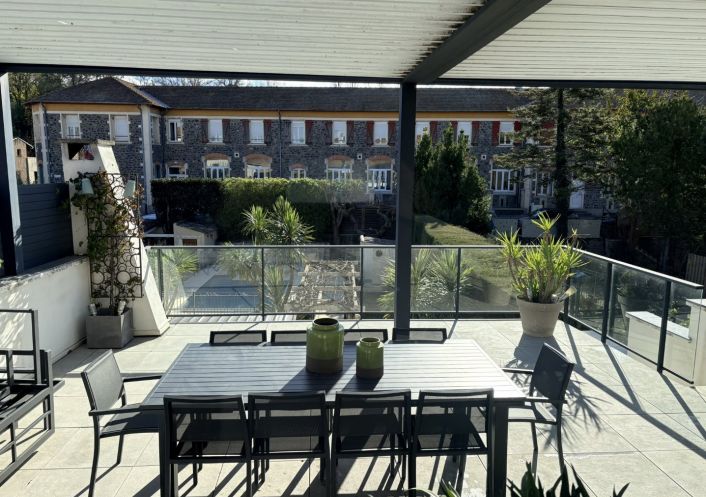 à vendre Maison de village Saint Thibery