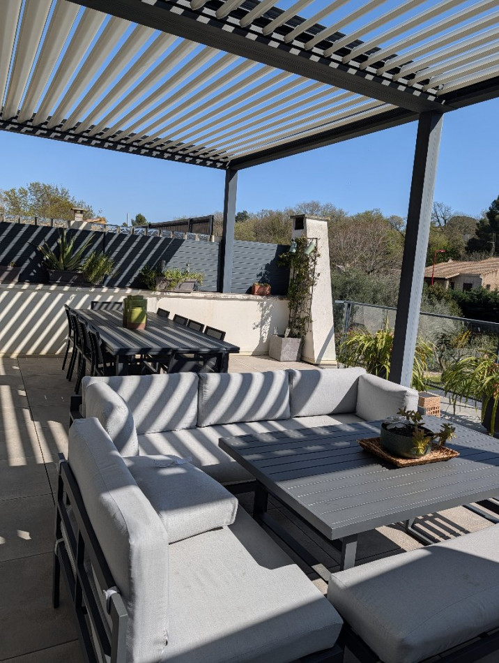 for sale Maison de village Saint Thibery - Photo 1