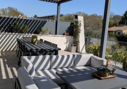 vente Maison de village Saint Thibery