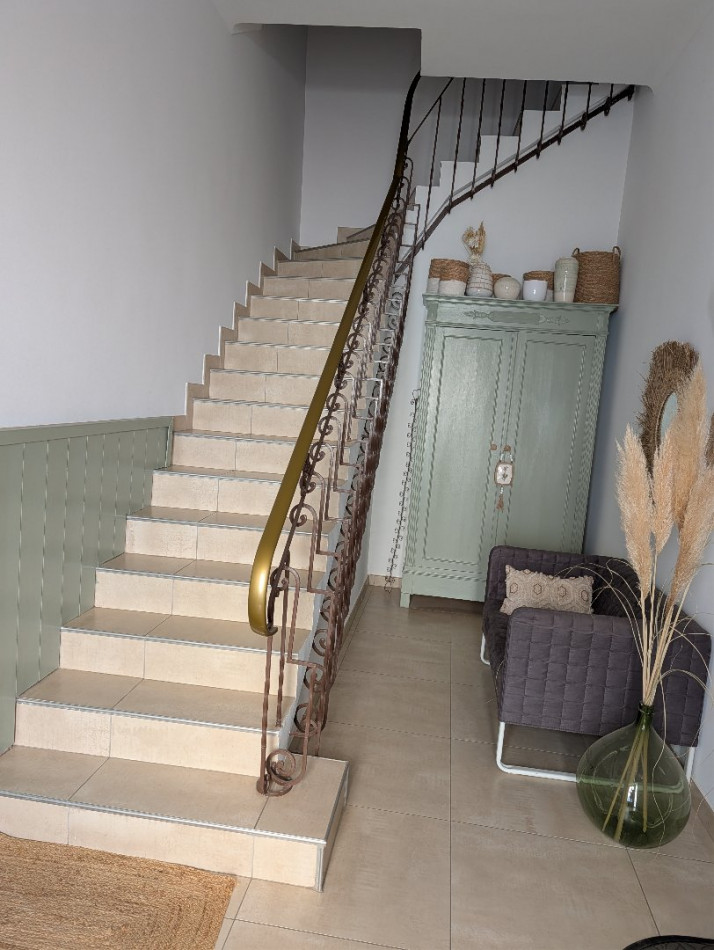 for sale Maison de village Saint Thibery - Photo 4