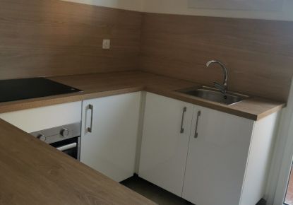 vente Appartement Beziers