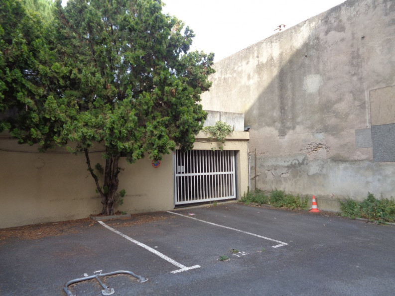 location Garage Beziers - Photo 2
