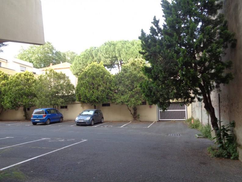 location Garage Beziers - Photo 1