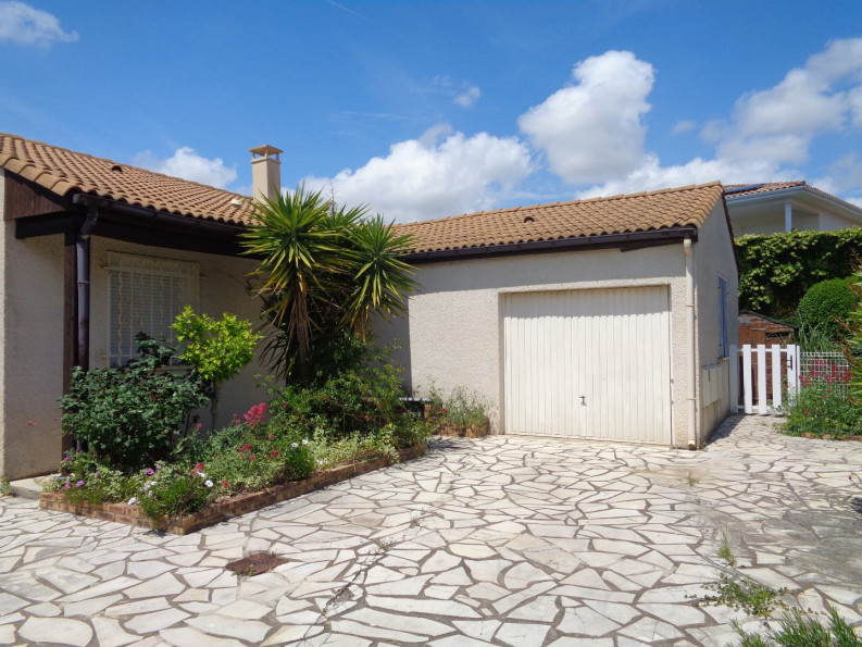 vente Villa Beziers - Photo 2