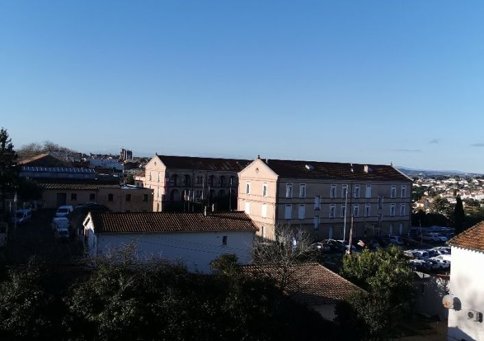 à vendre Appartement 1960 Beziers