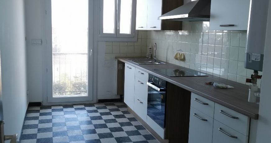 vente Appartement 1960 Beziers