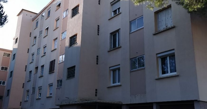 vente Appartement 1960 Beziers