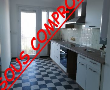 à vendre Beziers