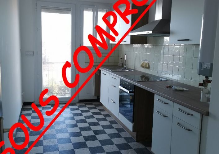 à vendre Appartement 1960 Beziers