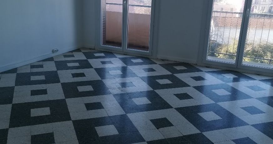 vente Appartement 1960 Beziers