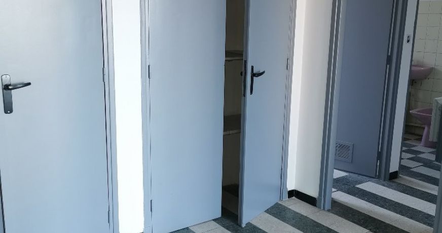 vente Appartement 1960 Beziers